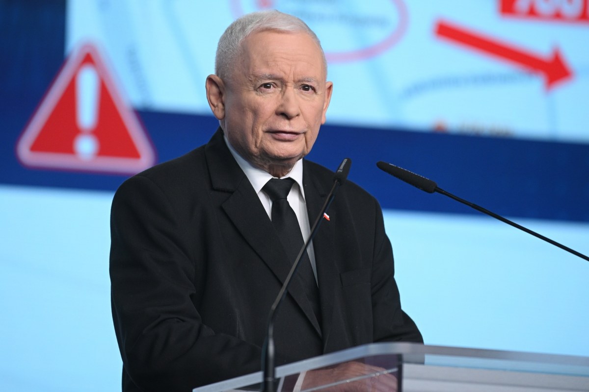 Rosyjska ambasada na celowniku PiS. "Czas skończyć z nienormalną sytuacją"