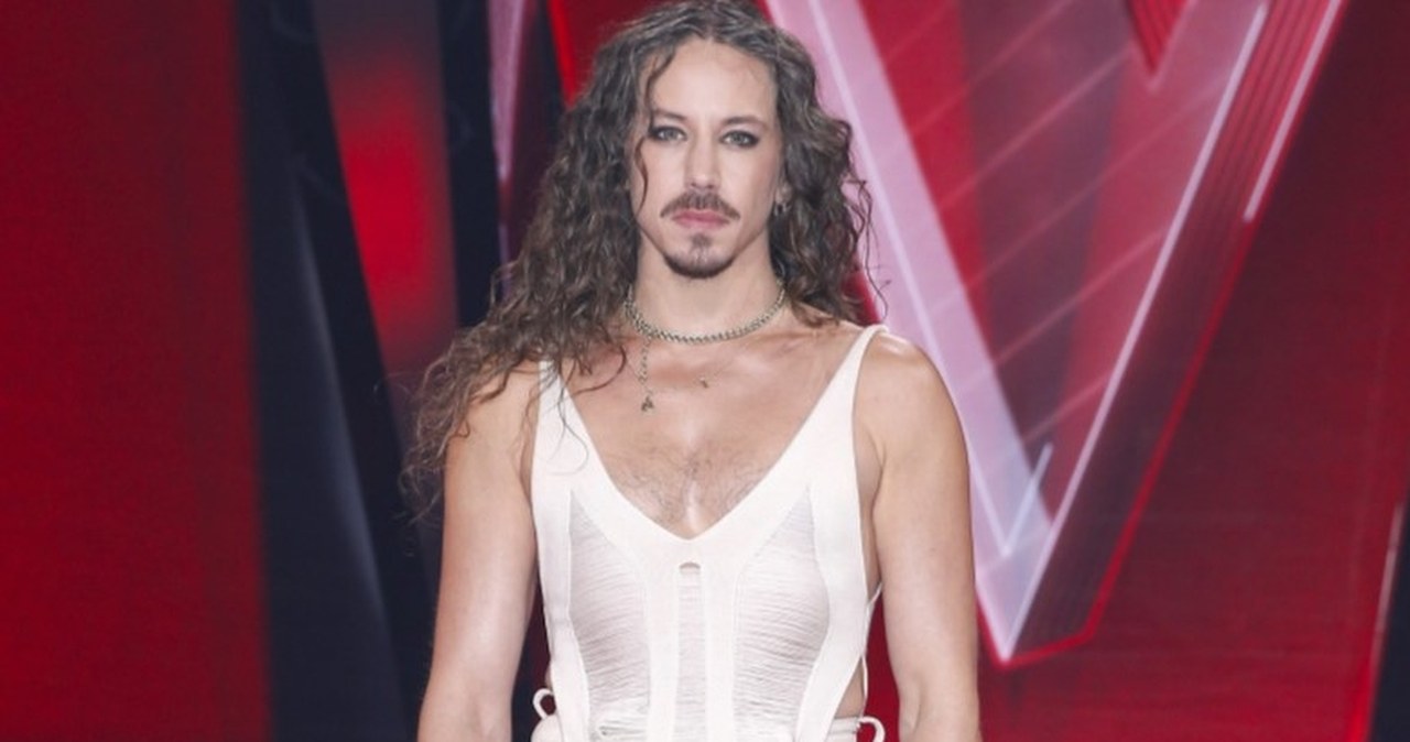 Gwiazdor mówi o swojej garderobie. Jest większa niż niejedna kawalerka