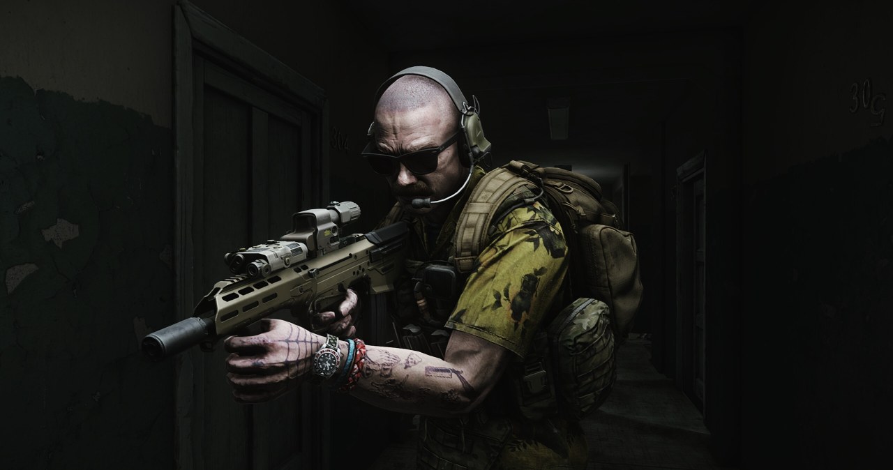 Escape from Tarkov blisko premiery na Steamie i już ogrom kontrowersji