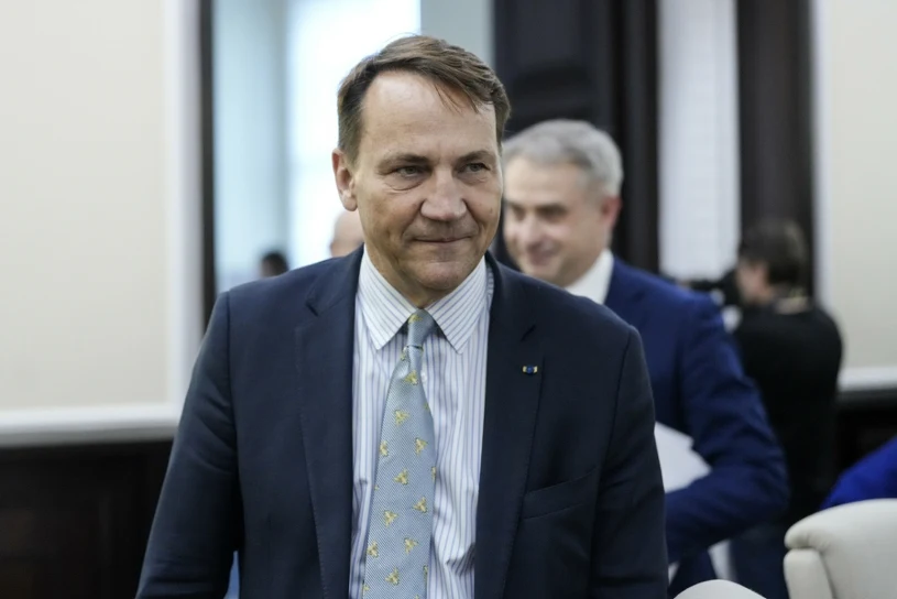 Lwów pominął polskie firmy. Jest reakcja MSZ. Sikorski: Może to i lepiej