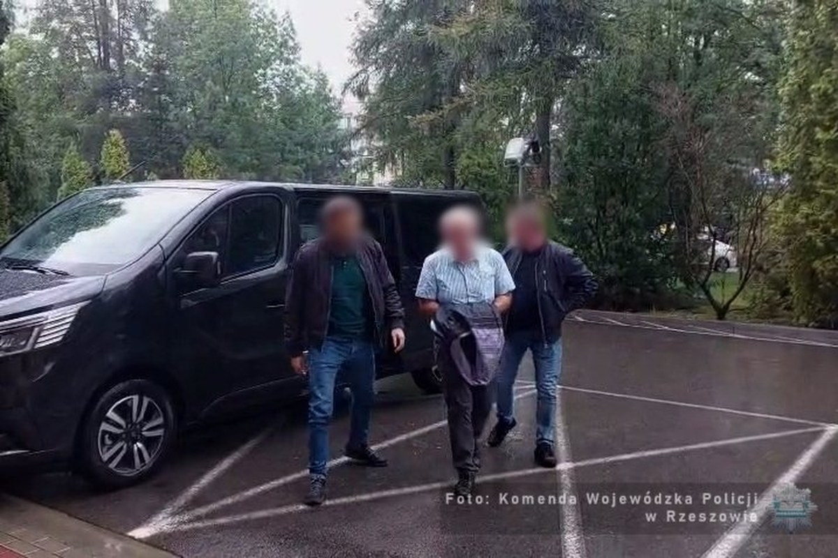 Szokująca historia. Ponad pół tysiąca zarzutów korupcyjnych dla lekarza z Podkarpacia