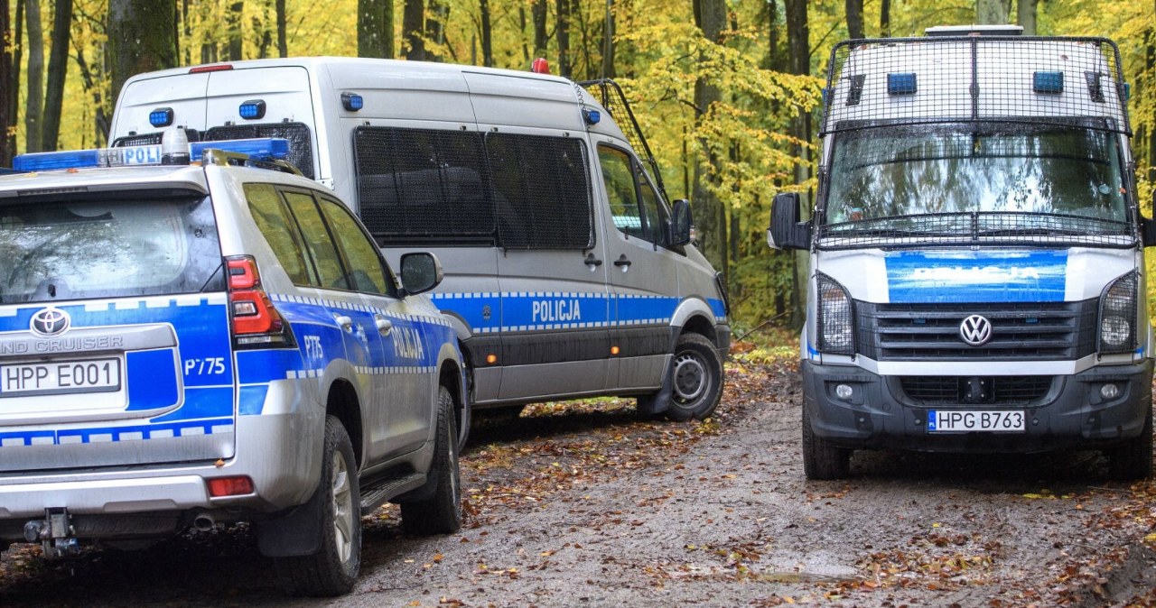 wiadomości,aktualności,Interia Afera korupcyjna w poznańskiej FPS. Odnaleziono ciało jednego z podejrzanych