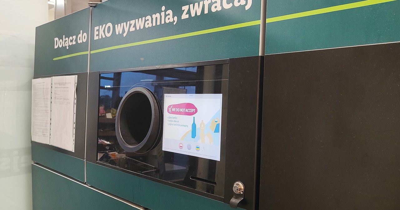 10 pytań o system kaucyjny. Operatorzy odpowiadają konsumentom