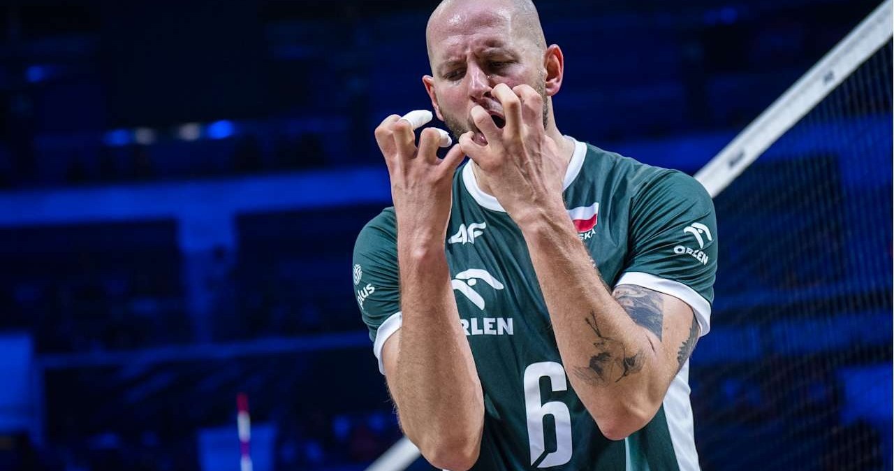 Surowe słowa Kurka po starciu z Holandią. Kapitan ma przekaz do drużyny