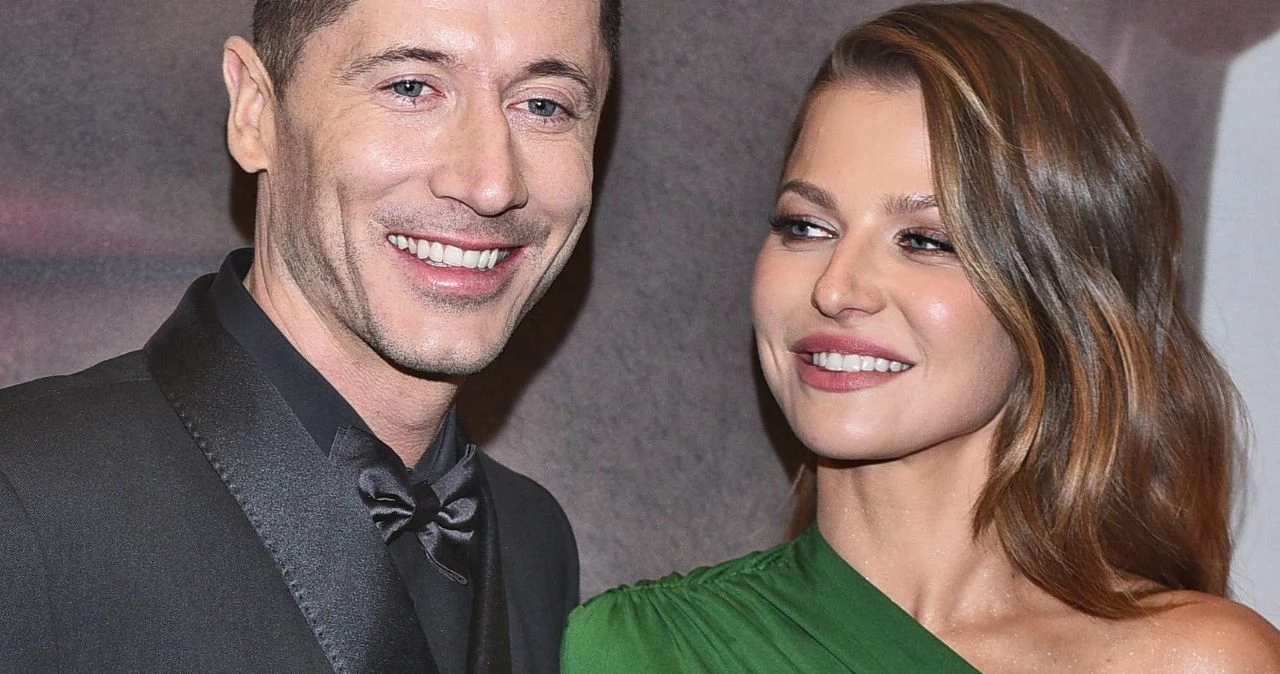 Anna Lewandowska ujawniła prawdę o swojej rodzinie. A jednak tak to wygląda