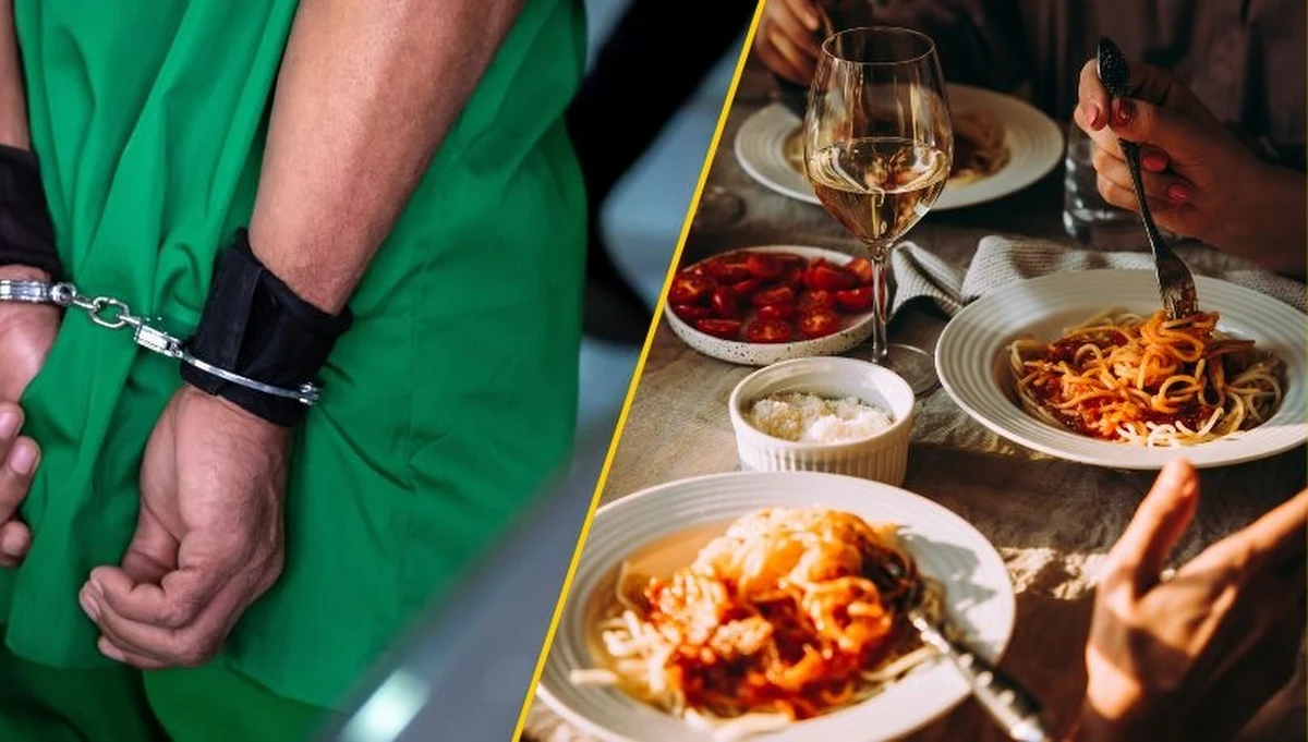 Valentino Luchin, 62-letni znany szef kuchni z San Francisco, stał się bohaterem sensacyjnych doniesień po tym, jak został aresztowany pod zarzutem dokonania aż trzech napadów na banki w jeden dzień. To nie pierwszy raz, gdy nazwisko cenionego kucharza pojawia się w kontekście przestępczości – już wcześniej odpowiadał za podobne czyny. 