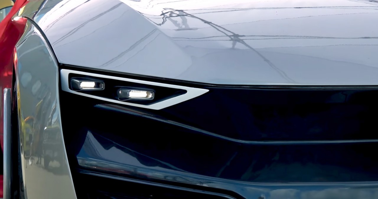 Nowy Polonez powróci jako elektryk? Pierwszy projekt już istnieje