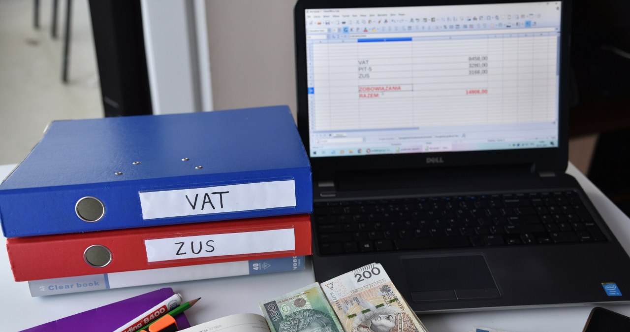 Mit o podatkach, który funkcjonował przez lata. "Niepotrzebne wątpliwości"