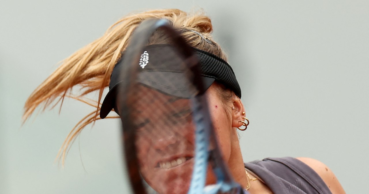 wiadomości,aktualności,Interia Pierwsza rozstawiona już za burtą w Seulu. W półfinale mogła trafić na Świątek