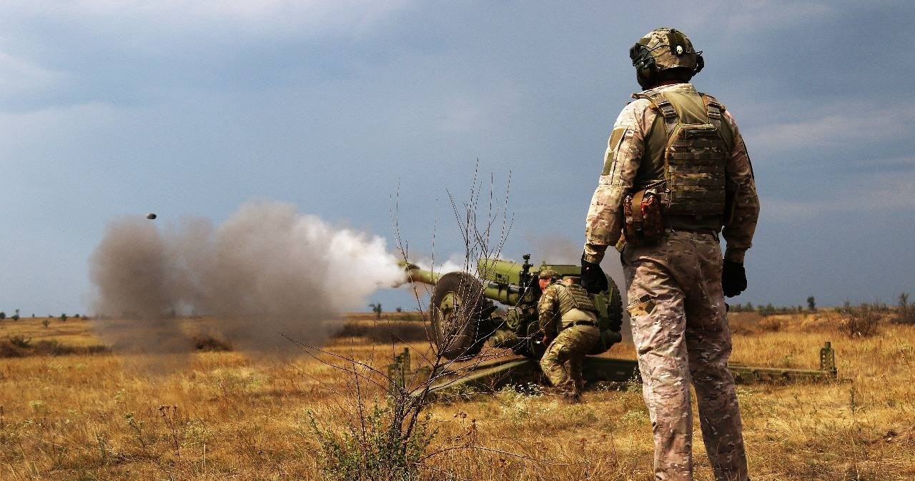 wiadomości,aktualności,Interia Tysiące więźniów zwerbowanych do ukraińskiej armii. Rząd ujawnia dane i to, gdzie walczą