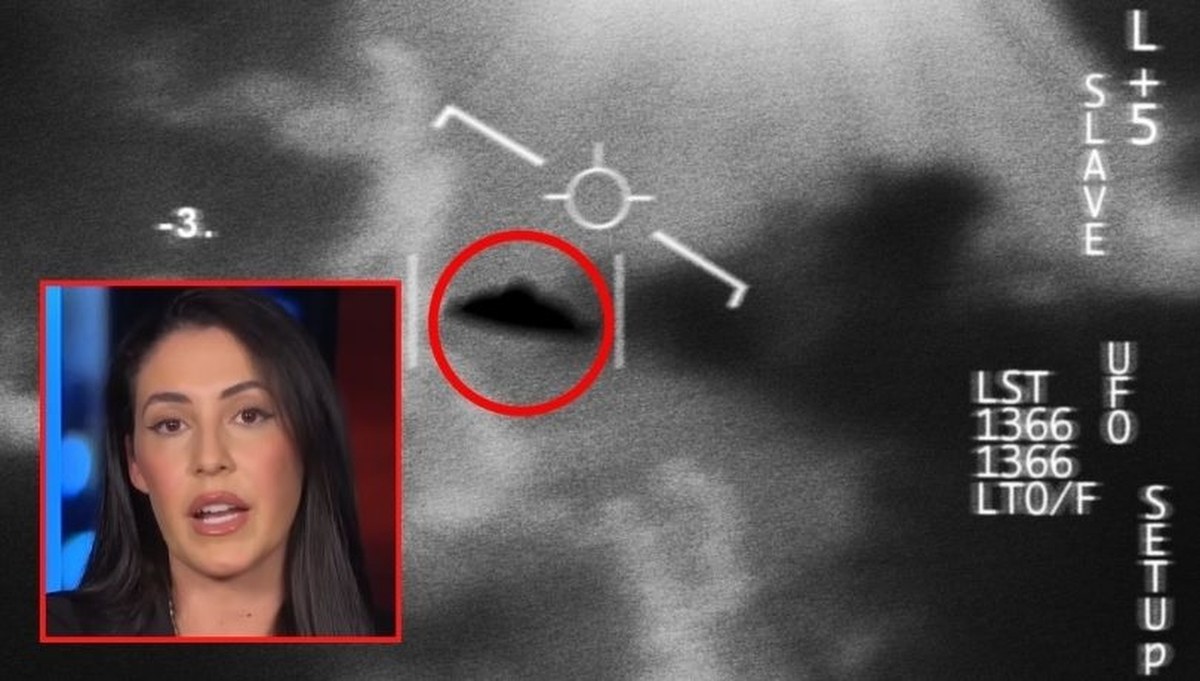 Spotkanie Rosja-USA dotyczące UFO? Kongresmenka o sensacyjnym planie