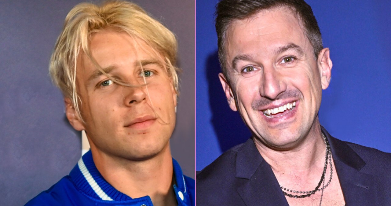 Maciej Rock zabrał głos ws. Skolima. "Muzycy dążą do takiego sukcesu latami"