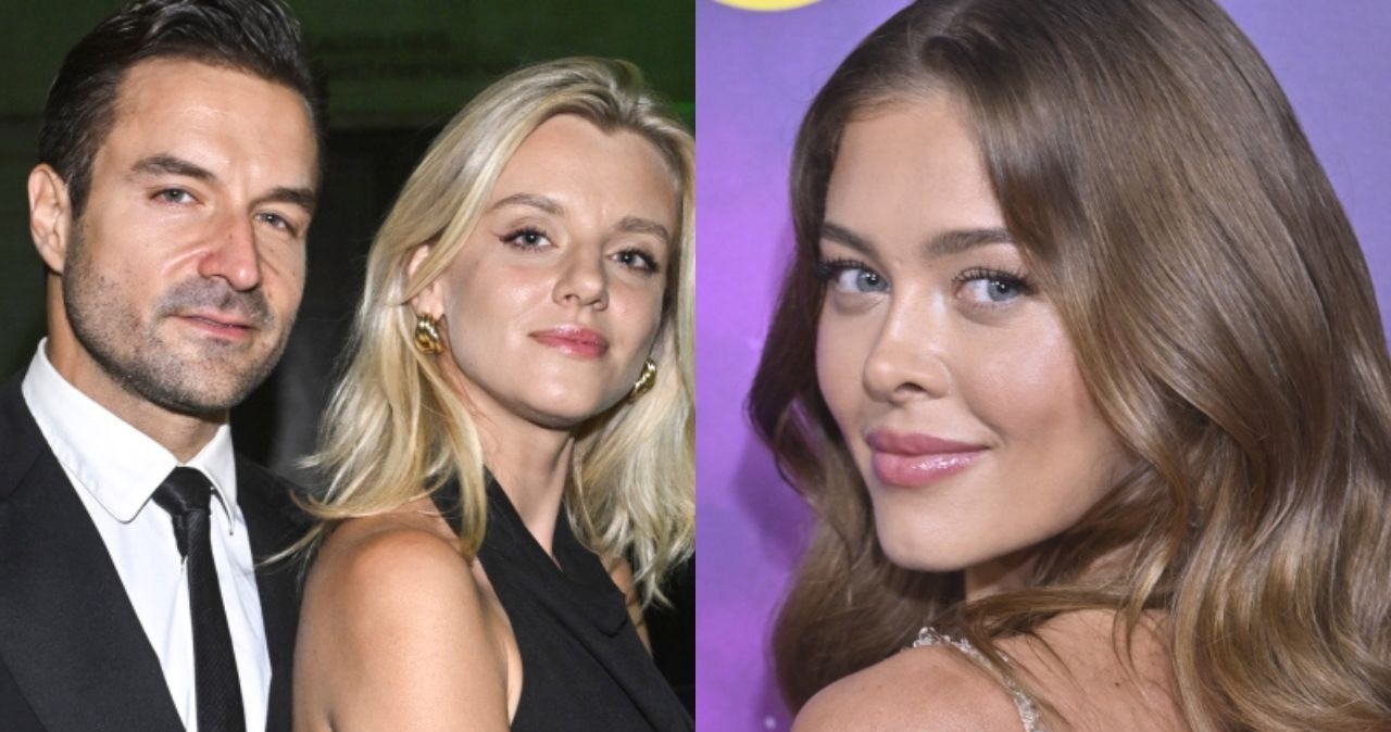 Stramowski przerwał milczenie ws. flirtu z Opozdą. Tak było naprawdę