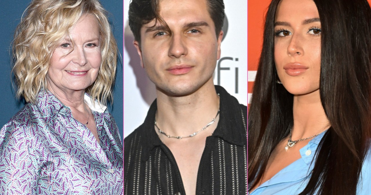 Tańczył z Roksaną Węgiel, teraz z Bursztynowicz. Nie wytrzymał i mówi wprost: "Różnica jest taka"