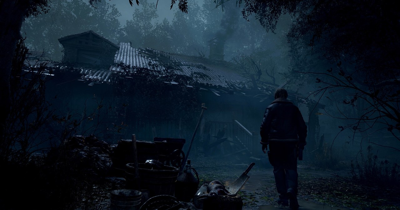 Gracze chcą więcej remasterów i remake'ów. Wyniki nie pozostawiają złudzeń