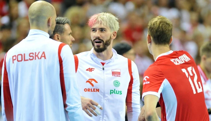 Tomasz Fornal w szoku. Koledzy od razu wskazali na niego. "Skandal"