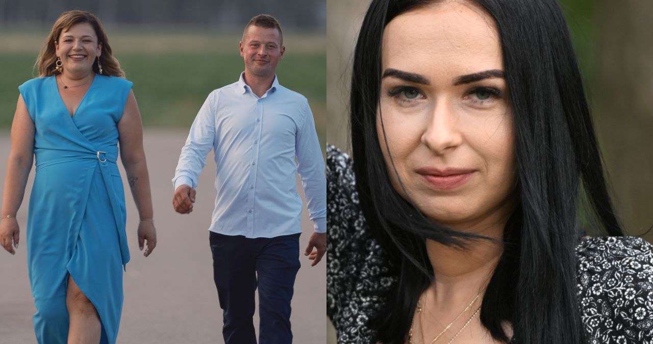 Anna z "Rolnika" nie wytrzymała. Prosto z mostu ogłosiła, co sądzi o nowych uczestnikach