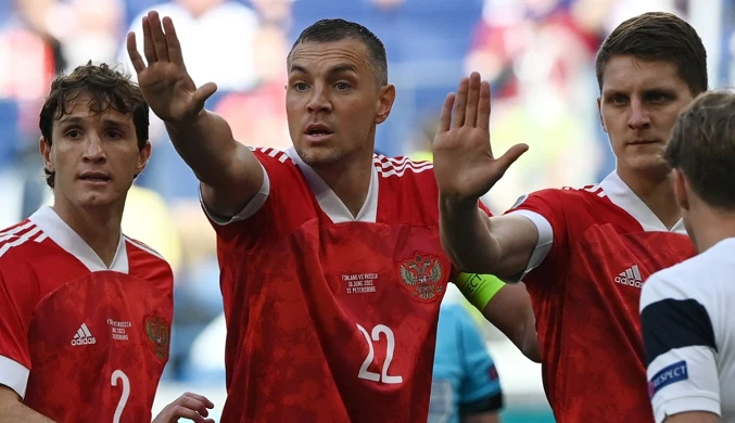 Rosjanie coraz bliżej celu. Podzielili Europę na strefy. Wskazują na Polskę