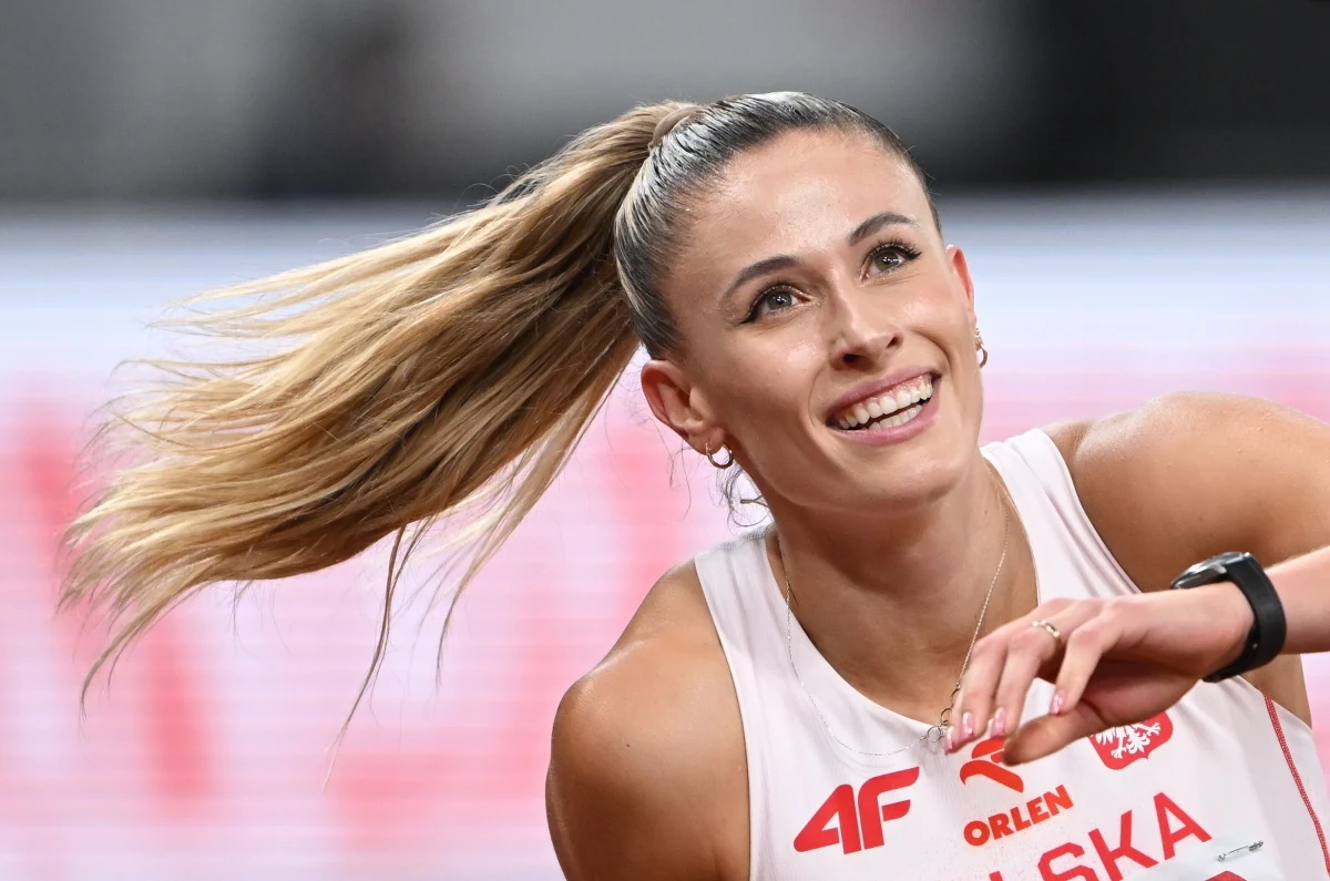 Natalia Bukowiecka przed szansą na kolejny medal lekkoatletycznych mistrzostw świata. Polka wystąpi dziś w finale biegu na 400 m w Tokio. Rekordzistka Polski dwa lata temu zdobyła srebrny medal MŚ w Budapeszcie, a przed rokiem sięgnęła po brąz igrzysk olimpijskich w Paryżu.