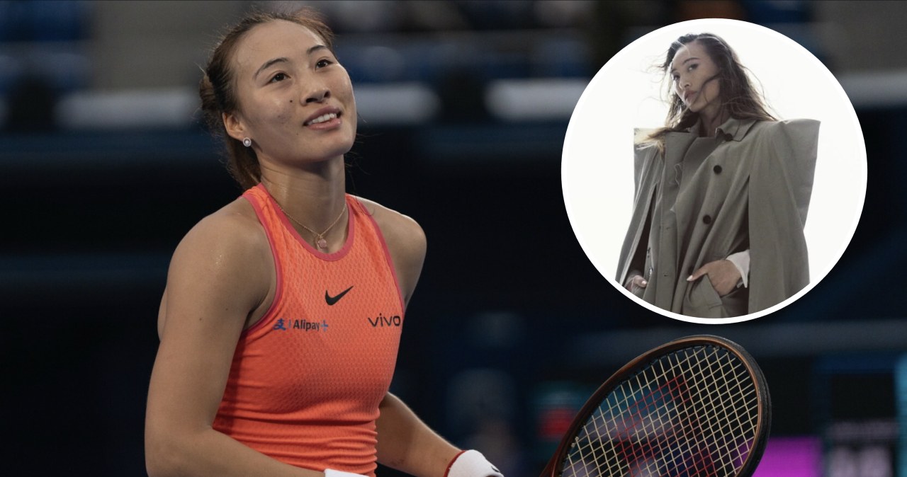 wiadomości,aktualności,Interia Pogromczyni Świątek w niecodziennym wydaniu. Kibice reagują