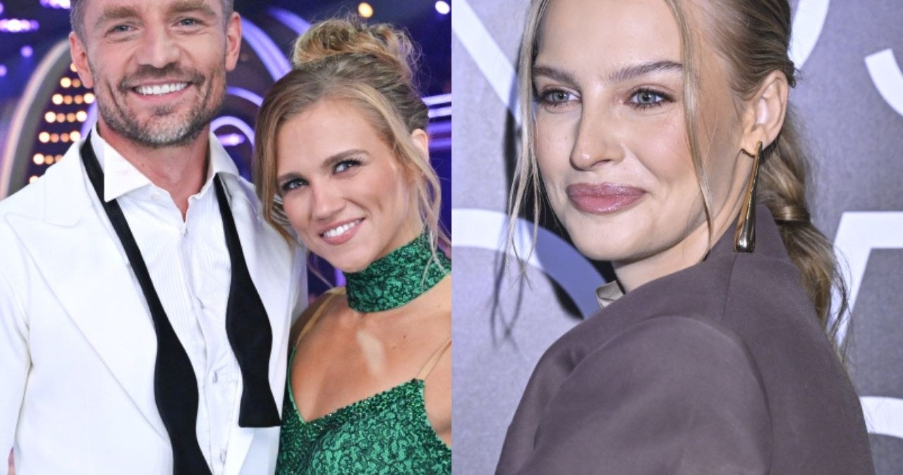 Wrze po pocałunku w "TzG". Po komentarzu Pisarek już nie ma wątpliwości