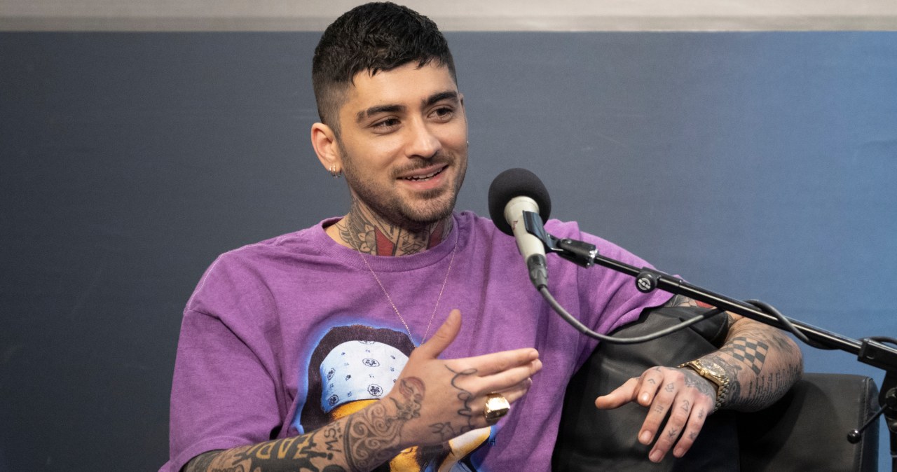 Nagrał duet z byłym kolegą z One Direction? "Mamy zaplanowane duże rzeczy"