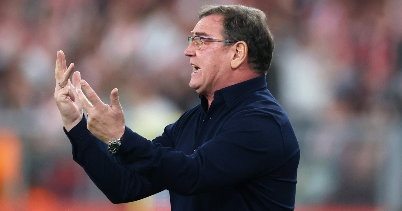 wiadomości,aktualności,Interia Urban mu zaufał w kluczowym momencie. Nagle katastrofa. Samobój i pogrom 1:4