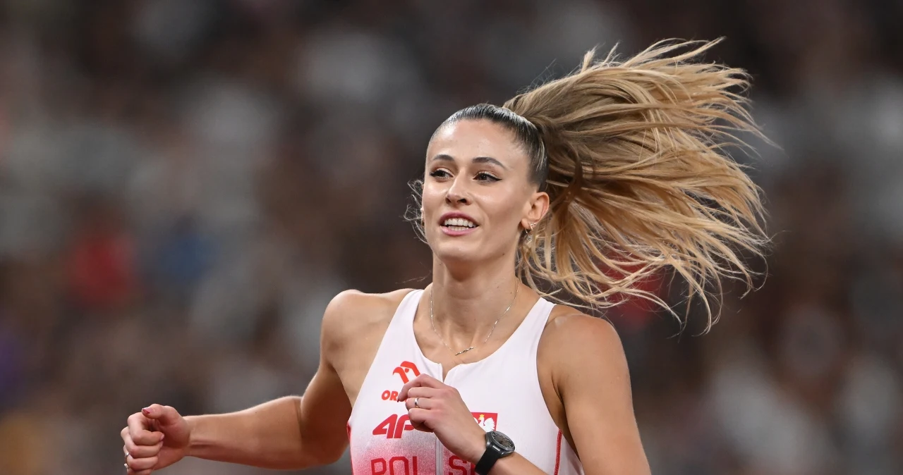 Sesja popołudniowa 6. dnia Mistrzostw Świata w lekkoatletyce 2025. Relacja na żywo