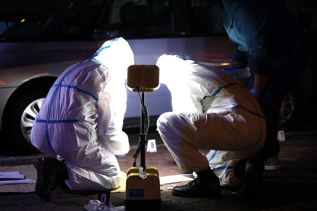 ​Maczeta, kominiarki i 6 tys. zł długu. Śląski gang przed sądem