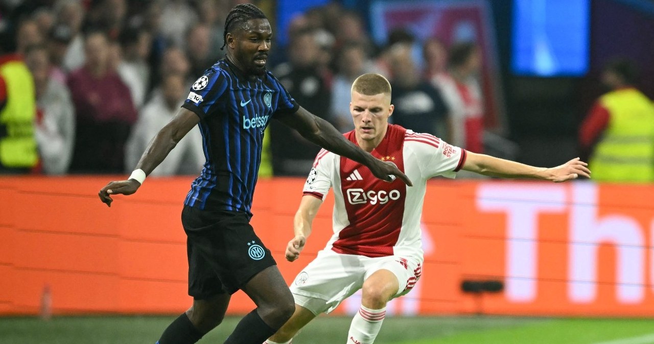 wiadomości,aktualności,Interia Anulowany rzut karny i potem się zaczęło. Dwa błyski Francuza. Bezbarwny epizod reprezentanta Polski