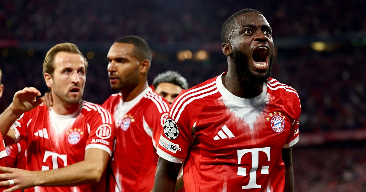 wiadomości,aktualności,Interia Starcie gigantów rozstrzygnięte. Padły cztery ciosy. Kane nie okazał litości