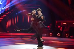 Dancing with the Stars. Taniec z gwiazdami