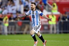 Messi: Fenomen futbolu