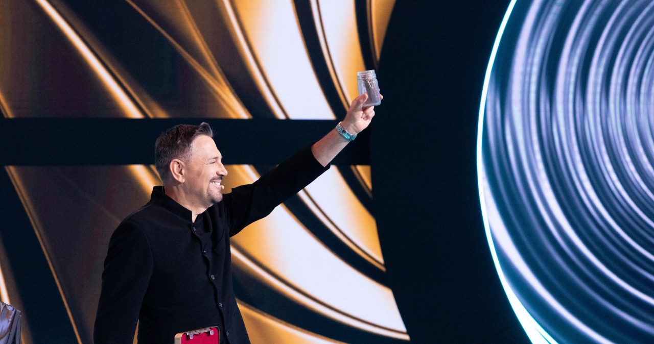 Wielkie emocje i zaskakujący ogórek kiszony w Awanturze o kasę