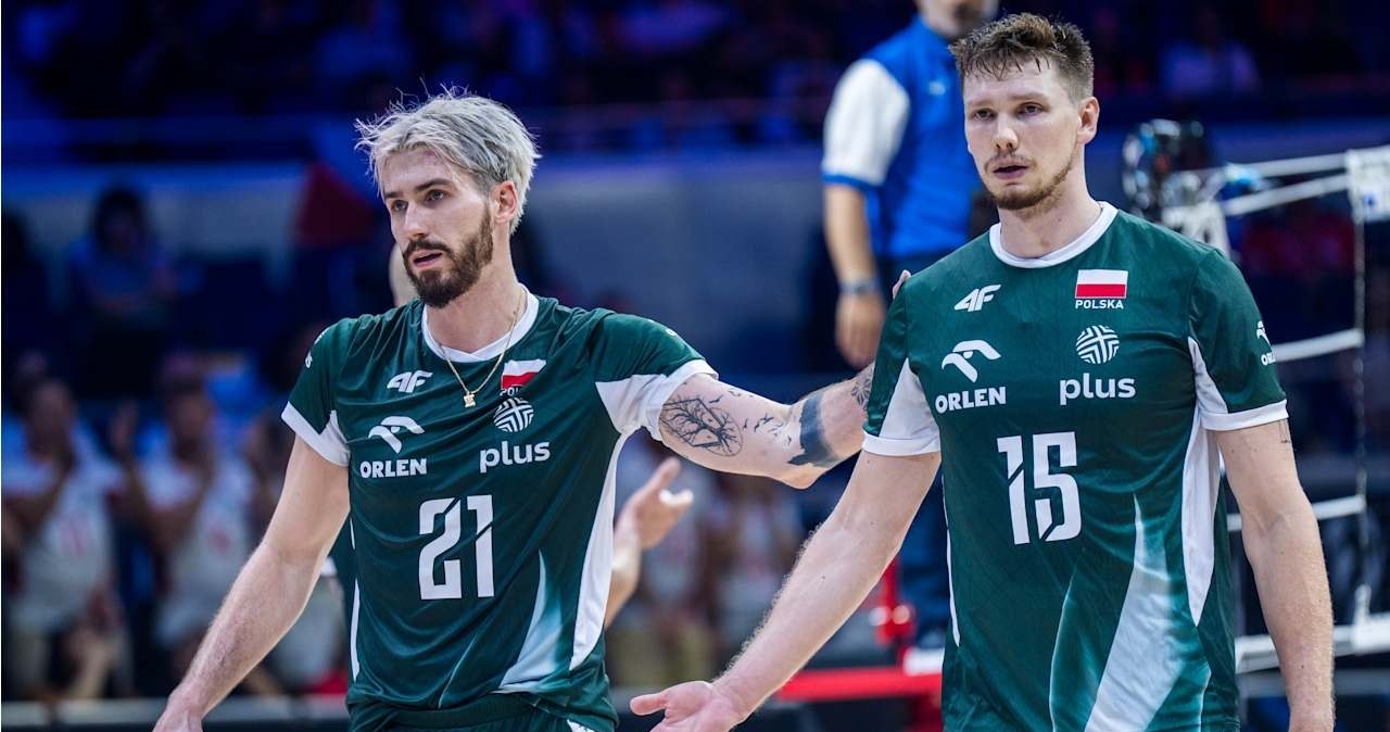 "Spustoszenie" w polskiej reprezentacji. Tomasz Fornal nie owija w bawełnę