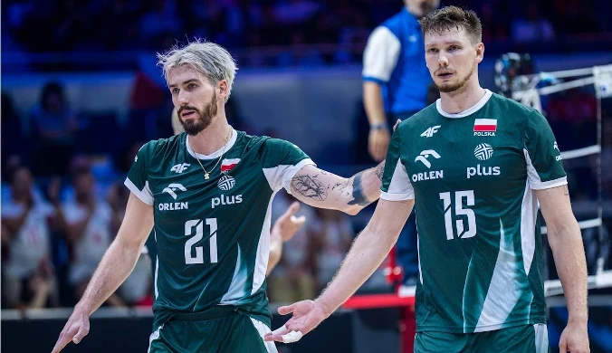 "Spustoszenie" w polskiej reprezentacji. Tomasz Fornal nie owija w bawełnę