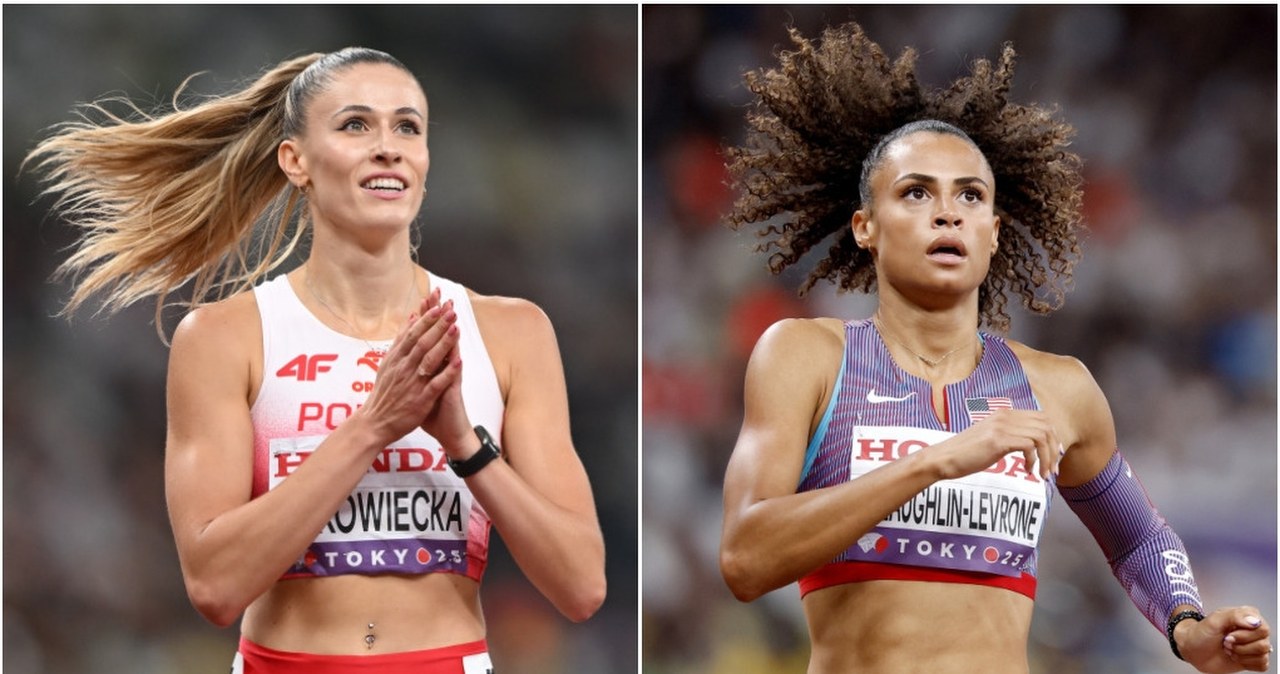 Kosmiczny finał z udziałem Bukowieckiej. To może być wydarzenie MŚ