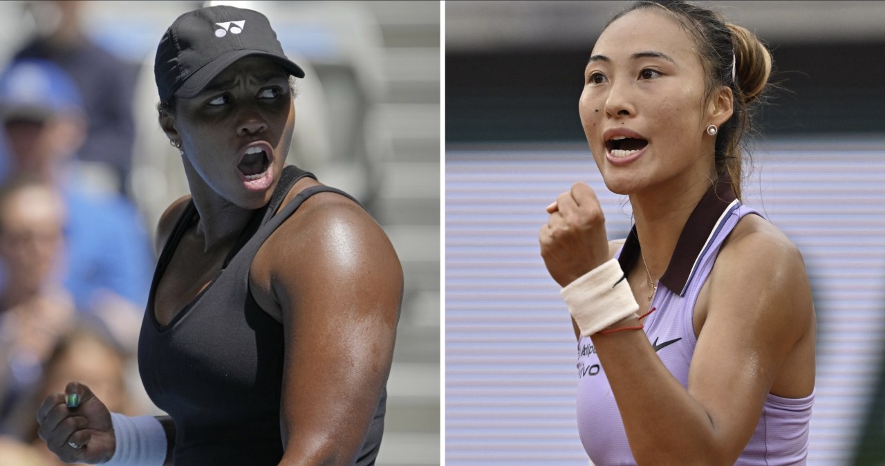 wiadomości,aktualności,Interia Tym wpisem tenisistka rozpętała burzę. Mistrzyni olimpijska wkroczyła do akcji