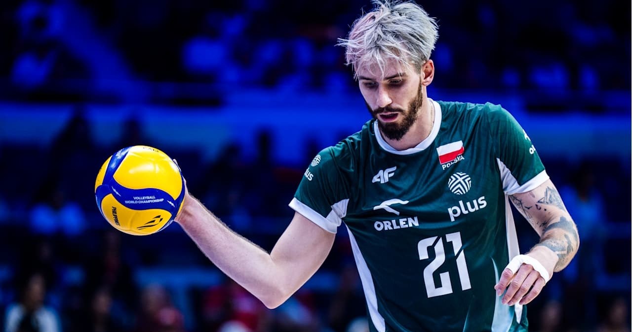 Fornal zdradził swój problem, Grbić zareagował. Konkretna wymiana zdań