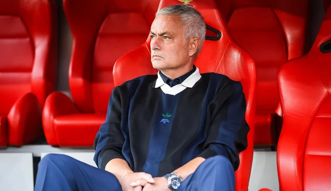 Jose Mourinho poprowadzi giganta. Wielki powrót trenera do klubu