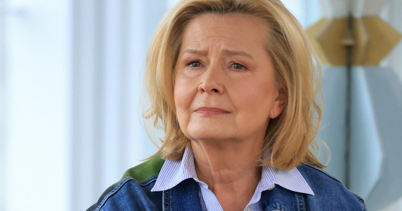 Barbara Bursztynowicz otwarcie to wyznała. Jej udział w "Tańcu z gwiazdami" to nie jest przypadek