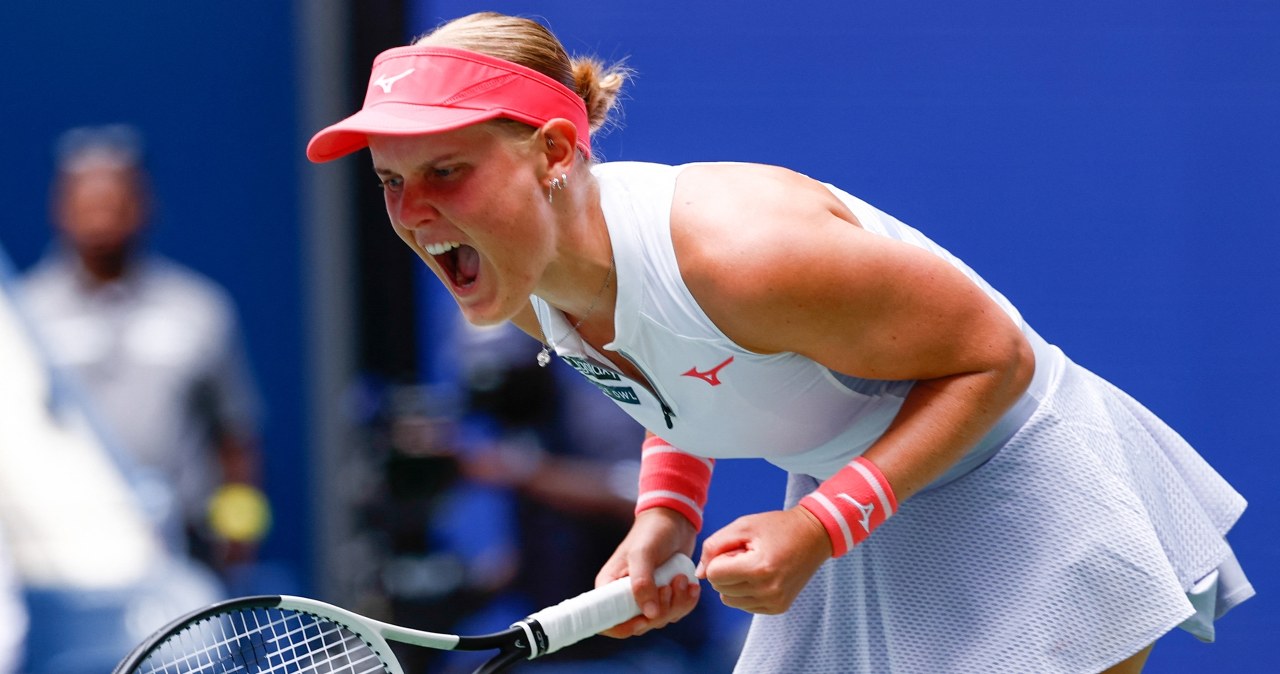 wiadomości,aktualności,Interia Potężna sensacja jeszcze przed meczem Świątek. Turniejowa 