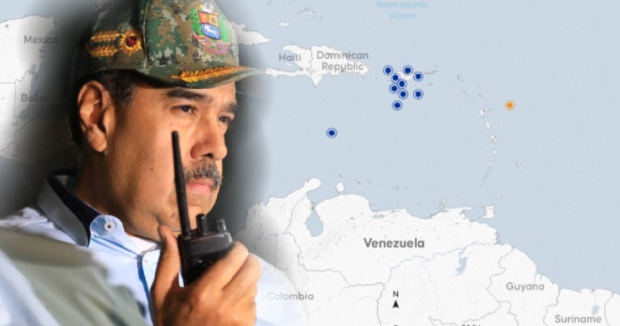 wiadomości,aktualności,Interia Wojskowa odpowiedź na ataku USA. Na polecenie prezydenta