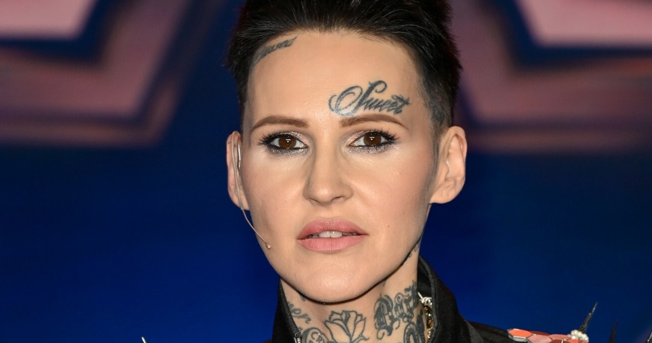 Agnieszka Chylińska przeszła ogromną metamorfozę. Fani się o nią martwili