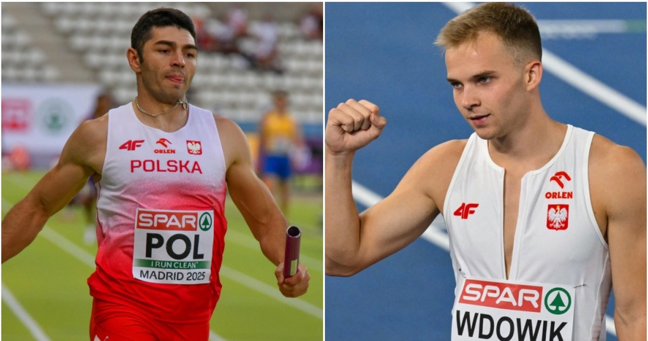 Rewolucyjna zmiana w polskiej sztafecie. Chcą równać do najlepszych