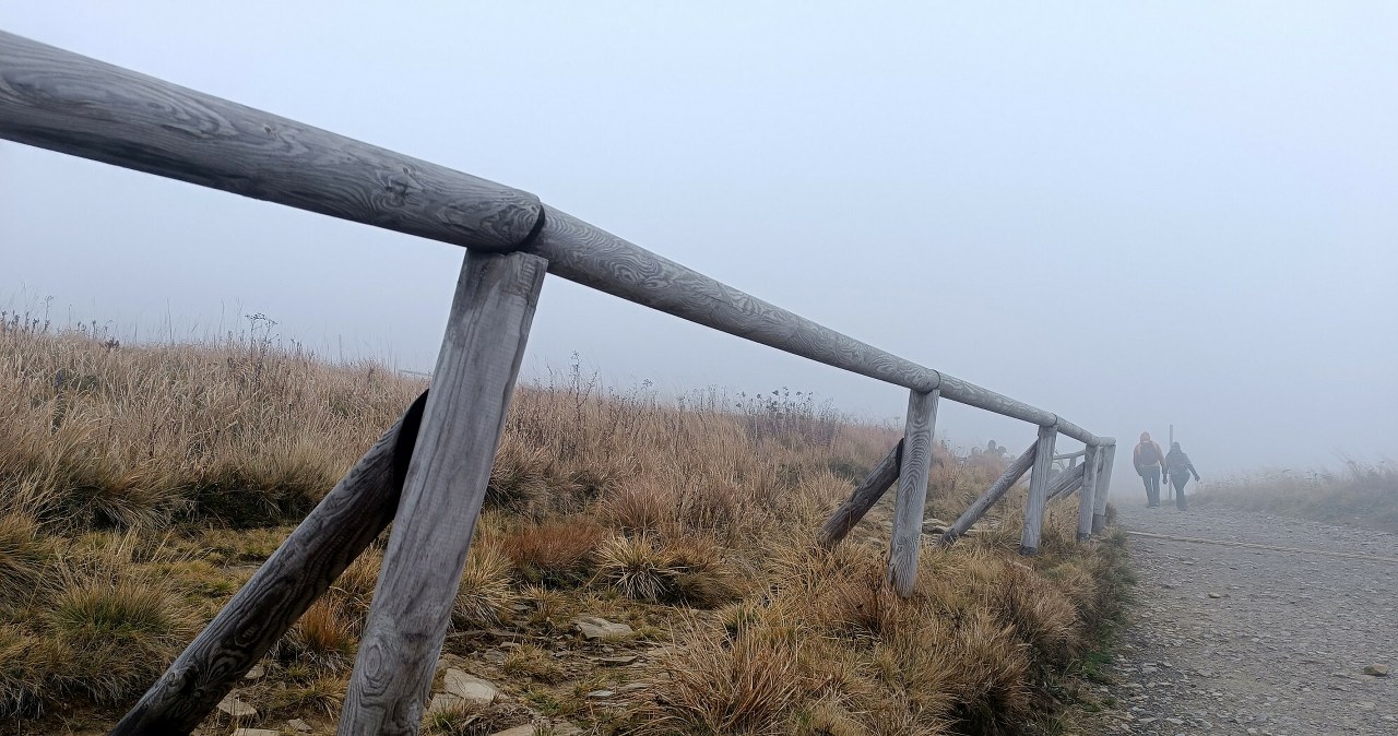Zakazana góra dostępna dla turystów. Wejdzie na nią tylko 150 osób