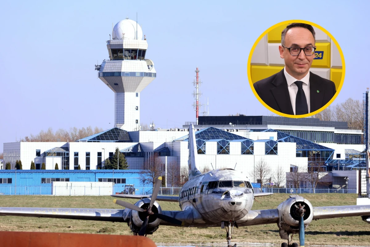 Czy polskie lotniska są przygotowane na odparcie ataku dronów? "Każdy rodzaj infrastruktury krytycznej ma zabezpieczenie. To nie są sprawy jawne, o których możemy mówić w szczegółach" - mówił w Porannej rozmowie w RMF FM minister infrastruktury Dariusz Klimczak. "Są opracowane procedury. Zwykły pasażer nie musi tego widzieć - najlepiej, żeby nie widział" - dodał.