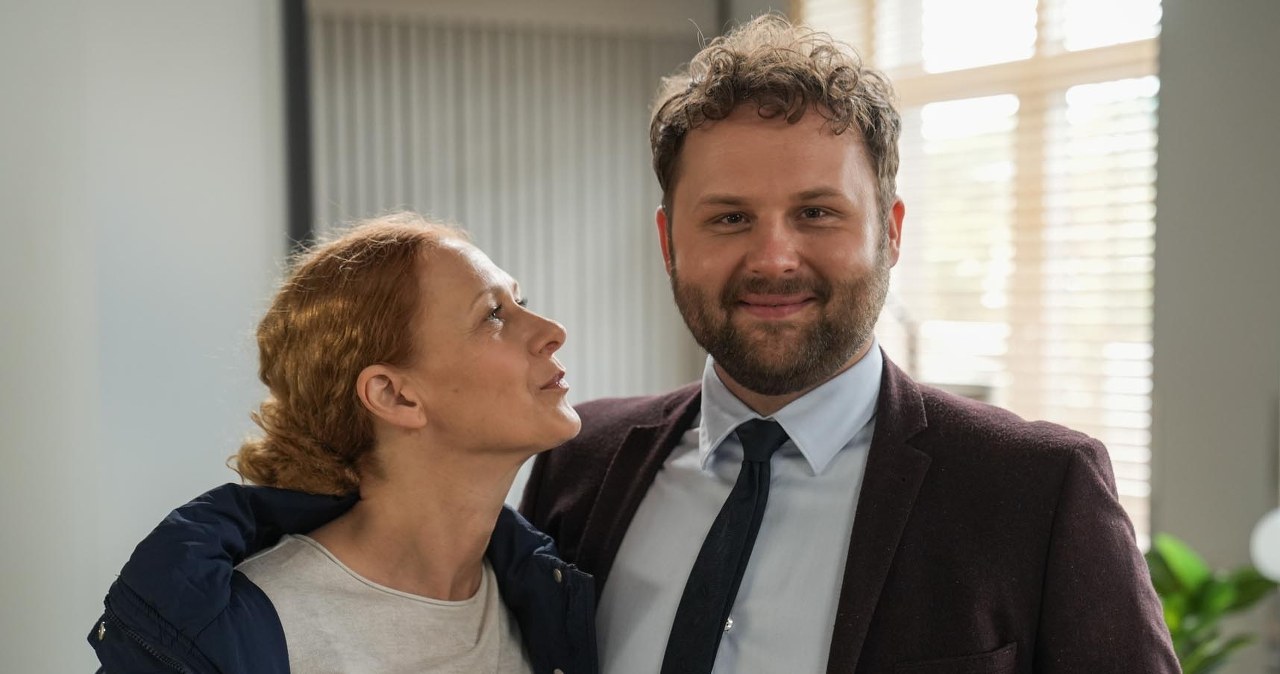 "Barwy szczęścia": Nowa miłość w serialu? Będzie to przed nią ukrywał