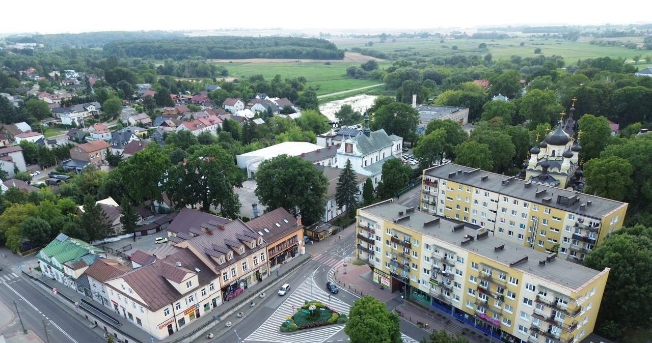 Najdalej na wschód wysunięte miasto Polski - czy znasz jego tajemnice?