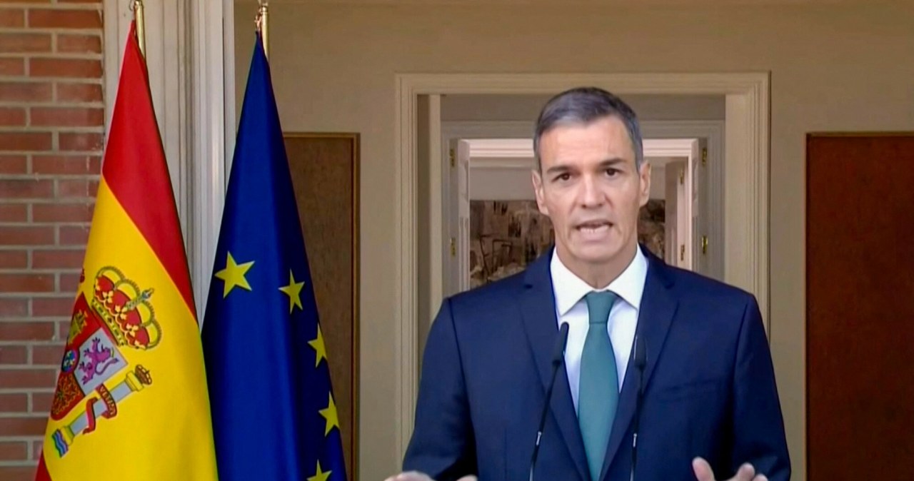 Madryt rzuca koło ratunkowe. Pakiet pomocowy wart miliardy euro